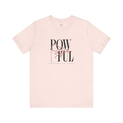 pow-her-ful-her-story-front-tee-closeup-pink