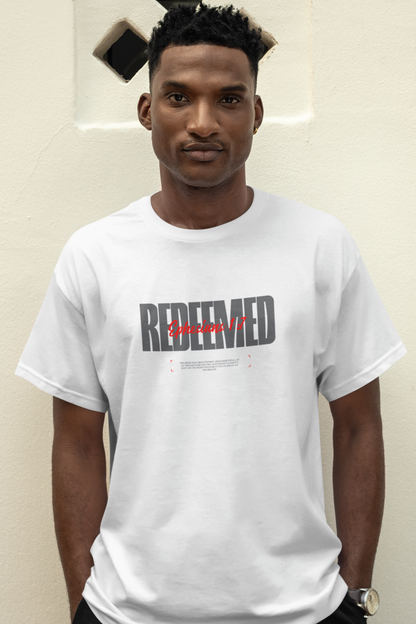 redeemed-christian-tshirt-white