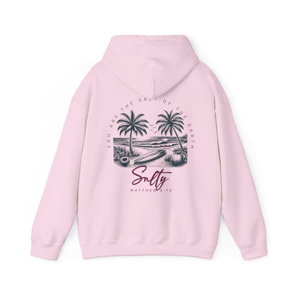 salt-of-the-earth-christian-woman-back-hoodie-closeup-pink