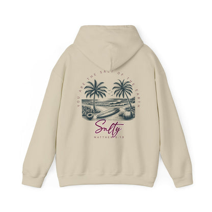 salt-of-the-earth-christian-woman-back-hoodie-closeup-sand