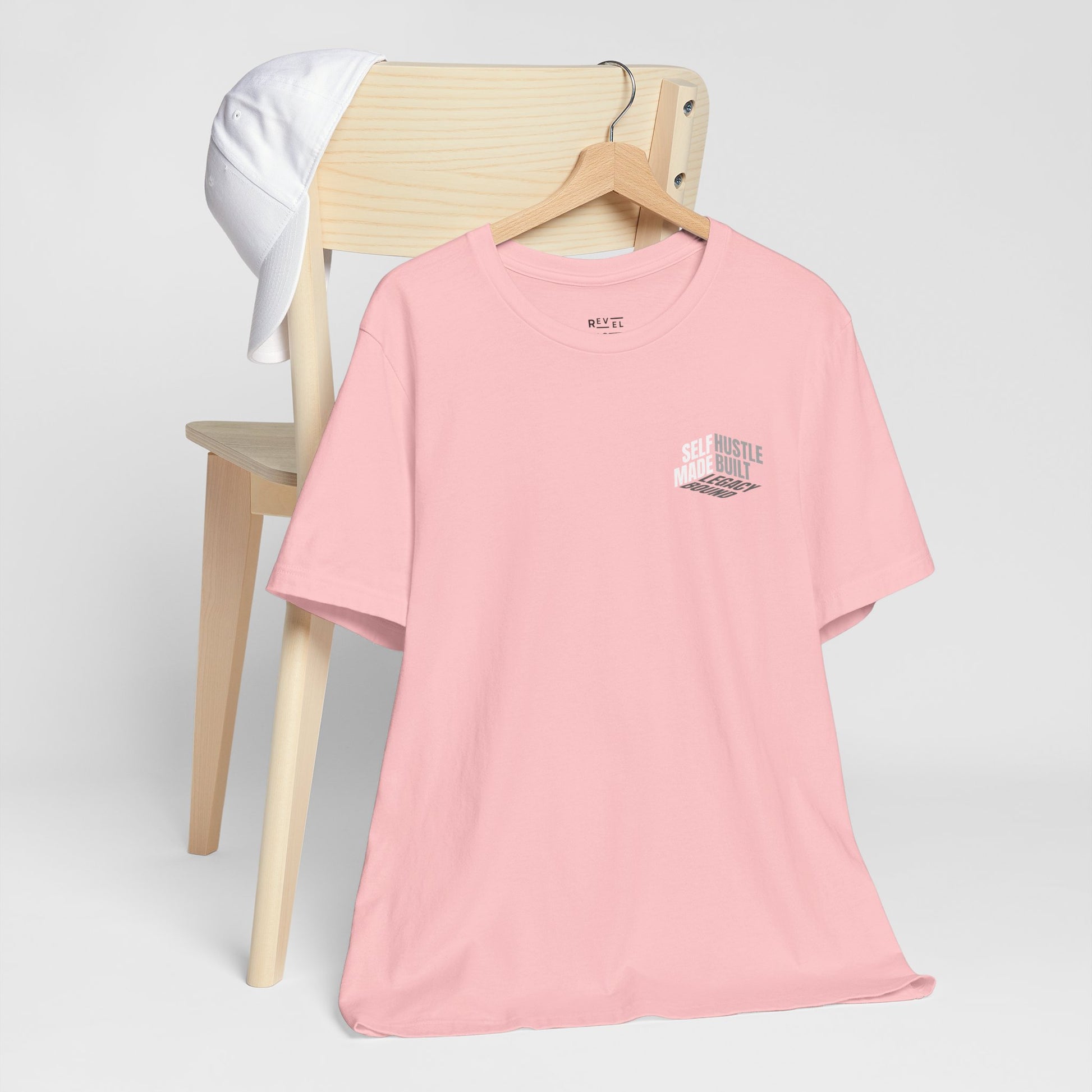 front-of-tee-that-says-self-made-hustle-built-legacy-bound-color-pink