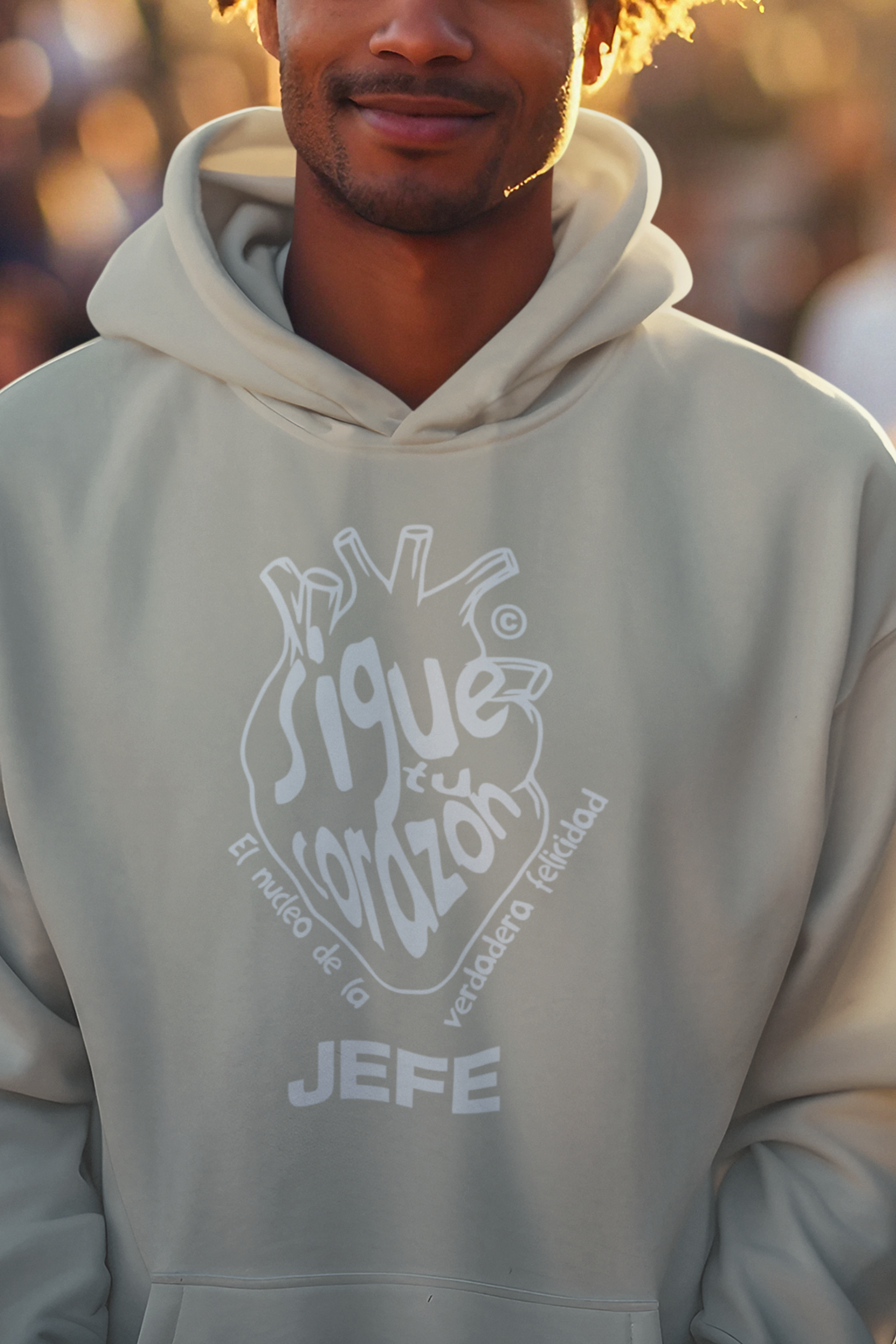 sigue-corazon-latino-mens-hoodie-sand
