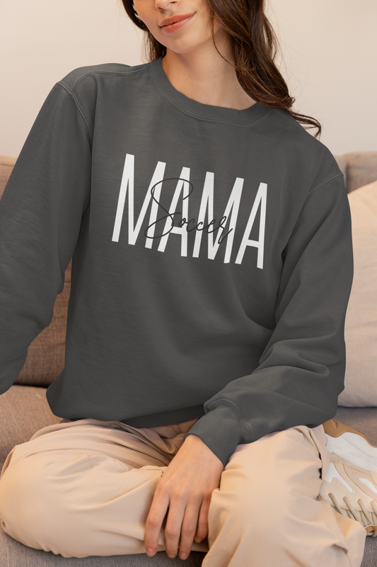 soccer-mama-woman-sweatshirt-charcoal