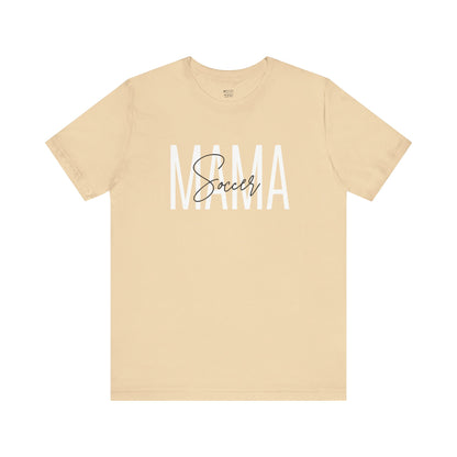 soccer-mama-woman-tshirt-closeup-soft-cream