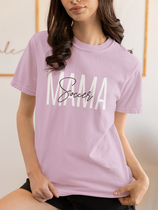 soccer-mama-woman-tshirt-lilac