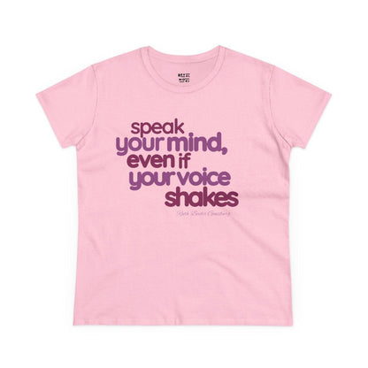 speak-your-mind-even-if-your-voice-shakes-ruth-bader-ginsburg-pow-her-ful-collection-strong-women-t-shirt-pink