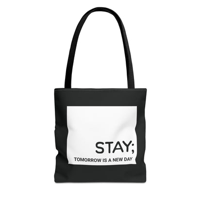 stay-mental-health-tote-bag-small-black
