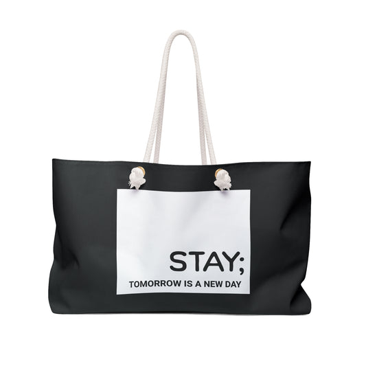 stay-mental-health-weekender-bag