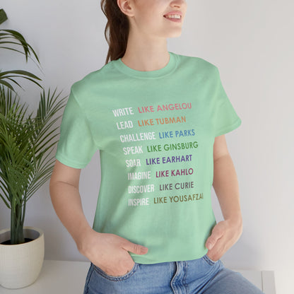 strong-women-woman-tee-closeup-mint
