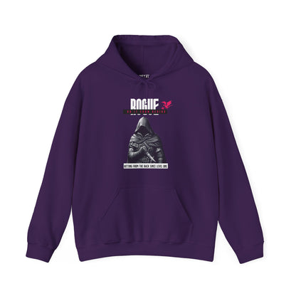 tabletop-rpg-rogue-class-inspired-hoodie-closeup-purple