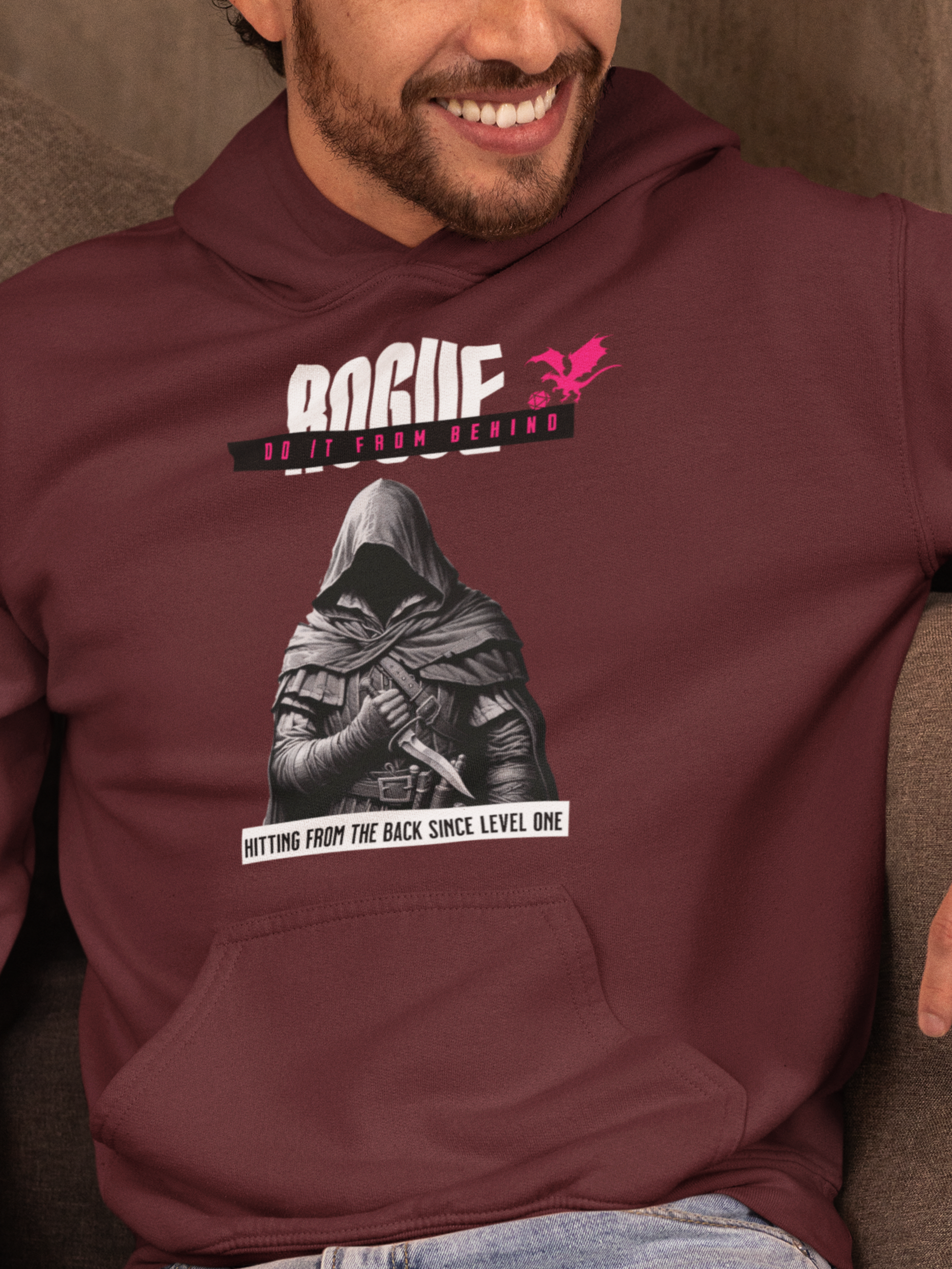 tabletop-rpg-rogue-class-inspired-hoodie-maroon