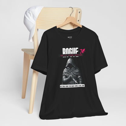 tabletop-rpg-rogue-class-inspired-tshirt-black-closeup
