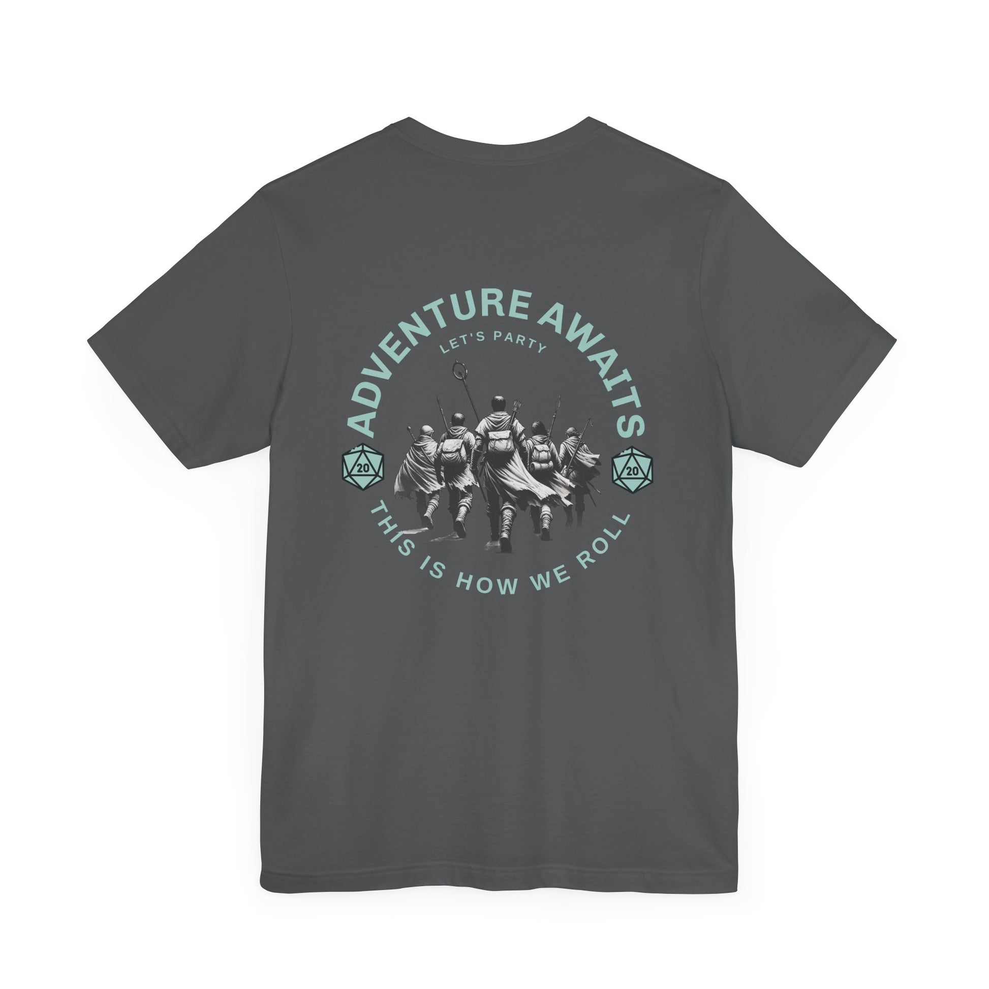 this-is-how-we-roll-tabletop-rpg-back-closeup-tshirt-gray