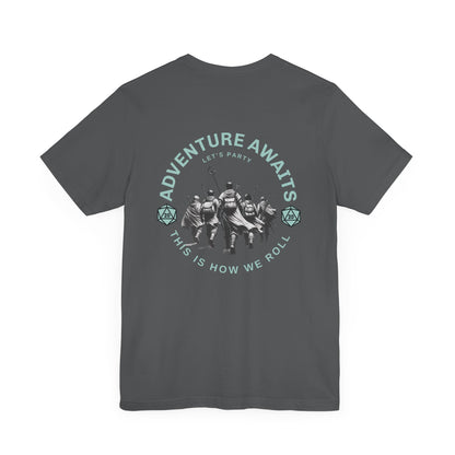 this-is-how-we-roll-tabletop-rpg-back-closeup-tshirt-gray
