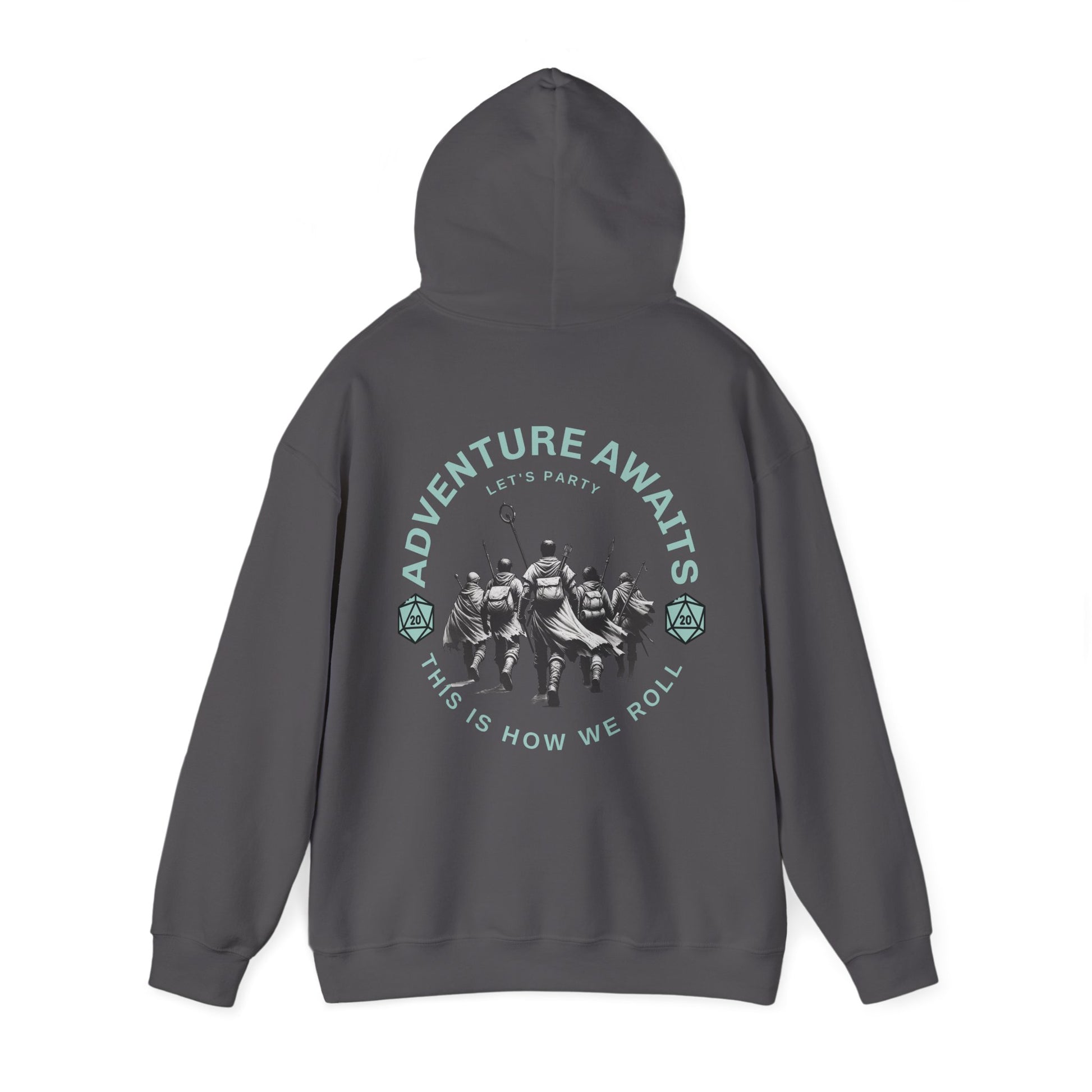 this-is-how-we-roll-tabletop-rpg-back-hoodie-closeup-charcoal