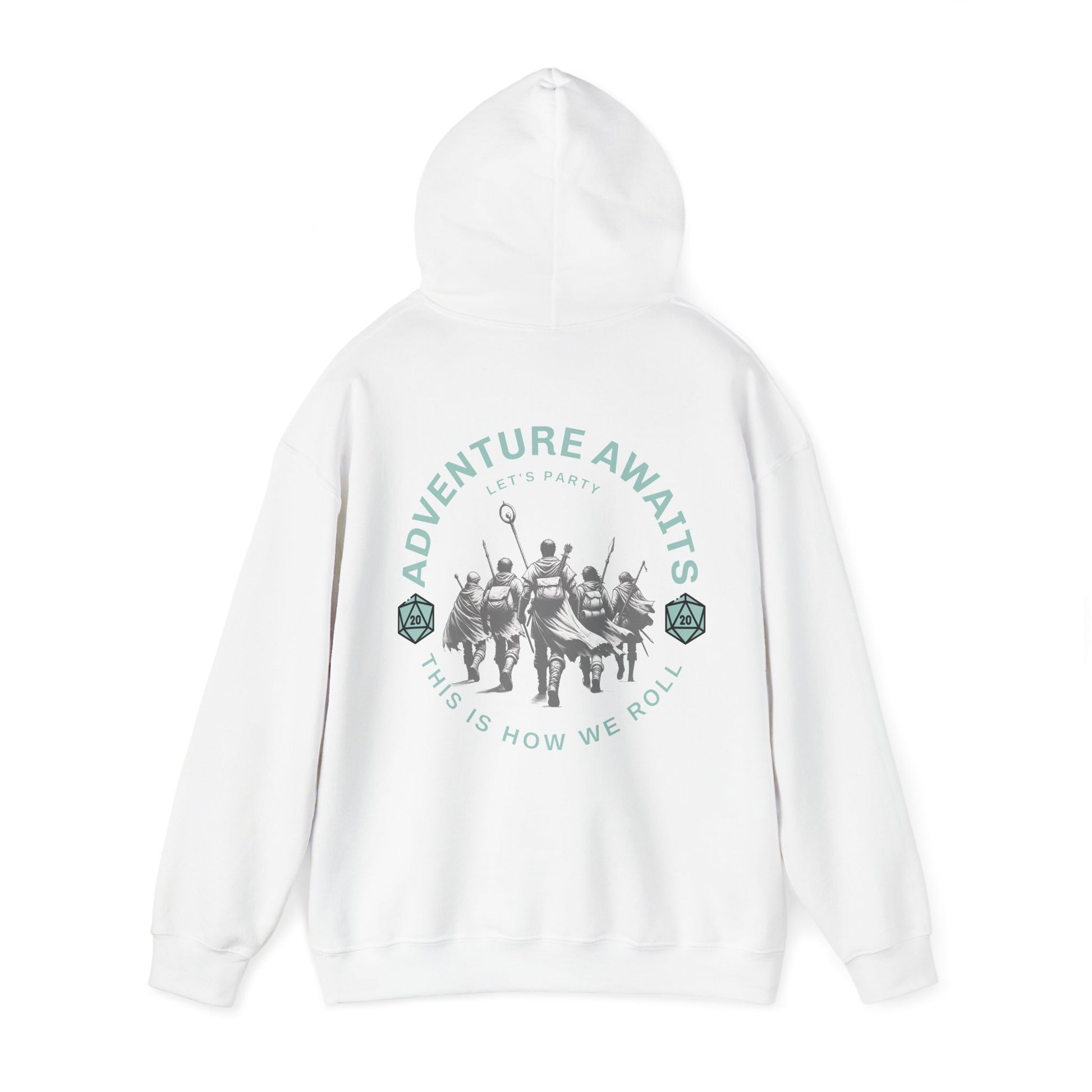 this-is-how-we-roll-tabletop-rpg-back-hoodie-closeup-white