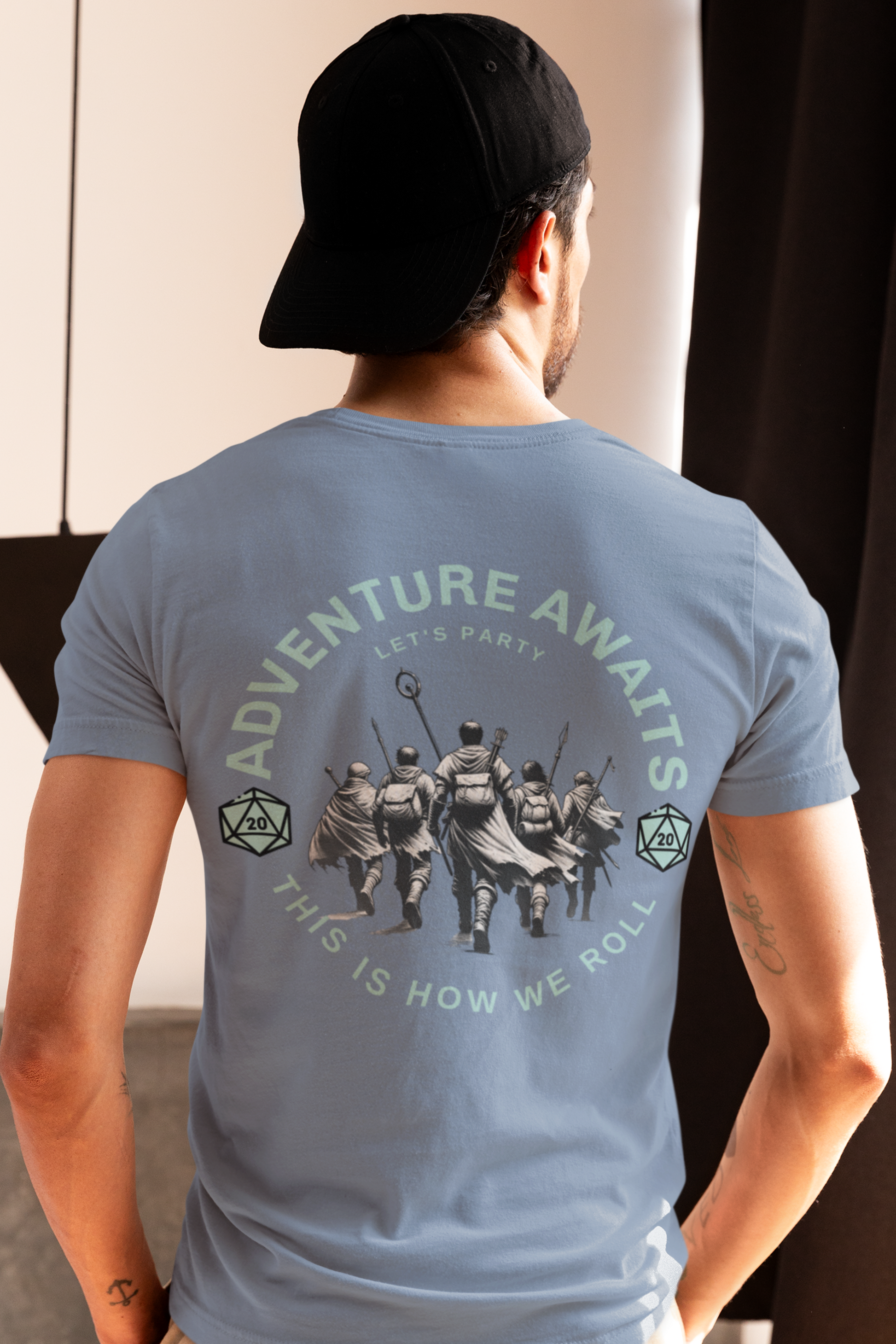 this-is-how-we-roll-tabletop-rpg-back-tshirt-steel-blue