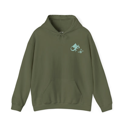 this-is-how-we-roll-tabletop-rpg-front-hoodie-closeup-green
