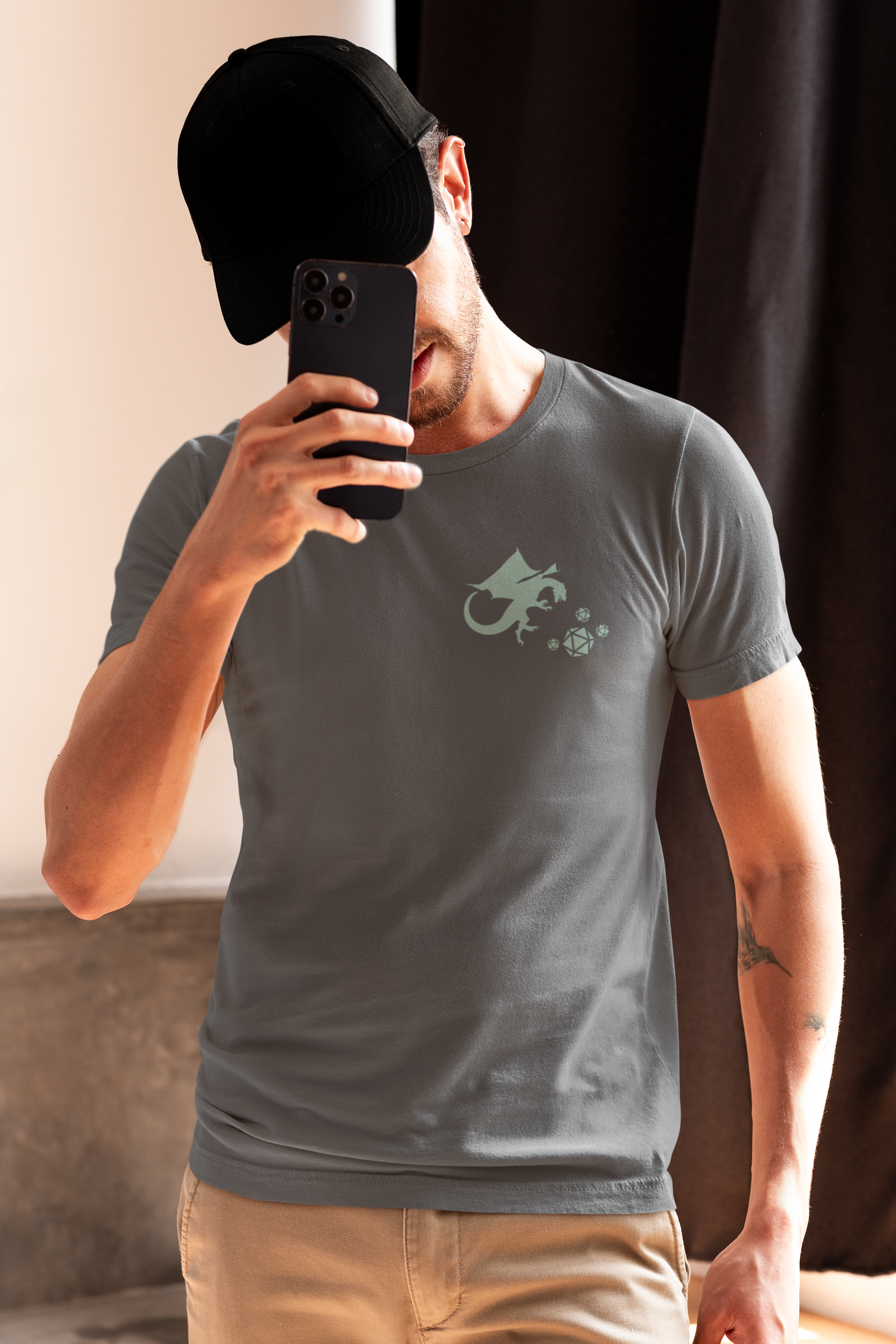 this-is-how-we-roll-tabletop-rpg-front-tshirt-asphalt