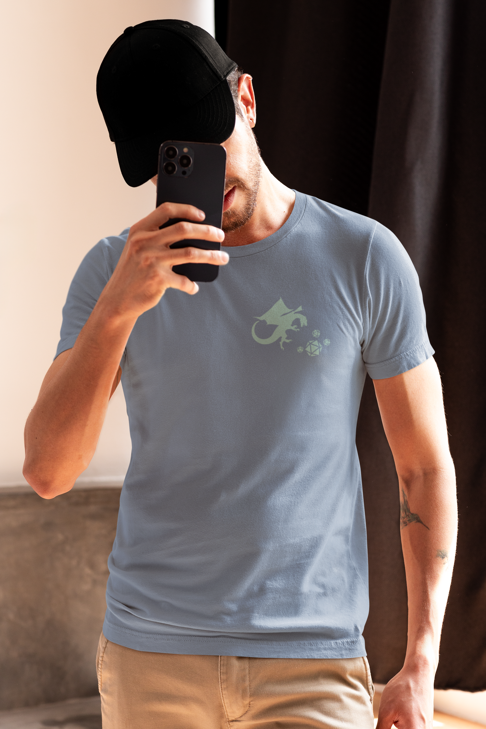 this-is-how-we-roll-tabletop-rpg-front-tshirt-steel-blue