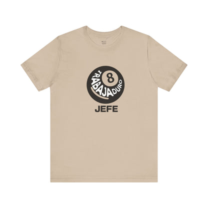 trabaj-duro-jefe-latino-mens-tshirt-closeup-pebble-brown