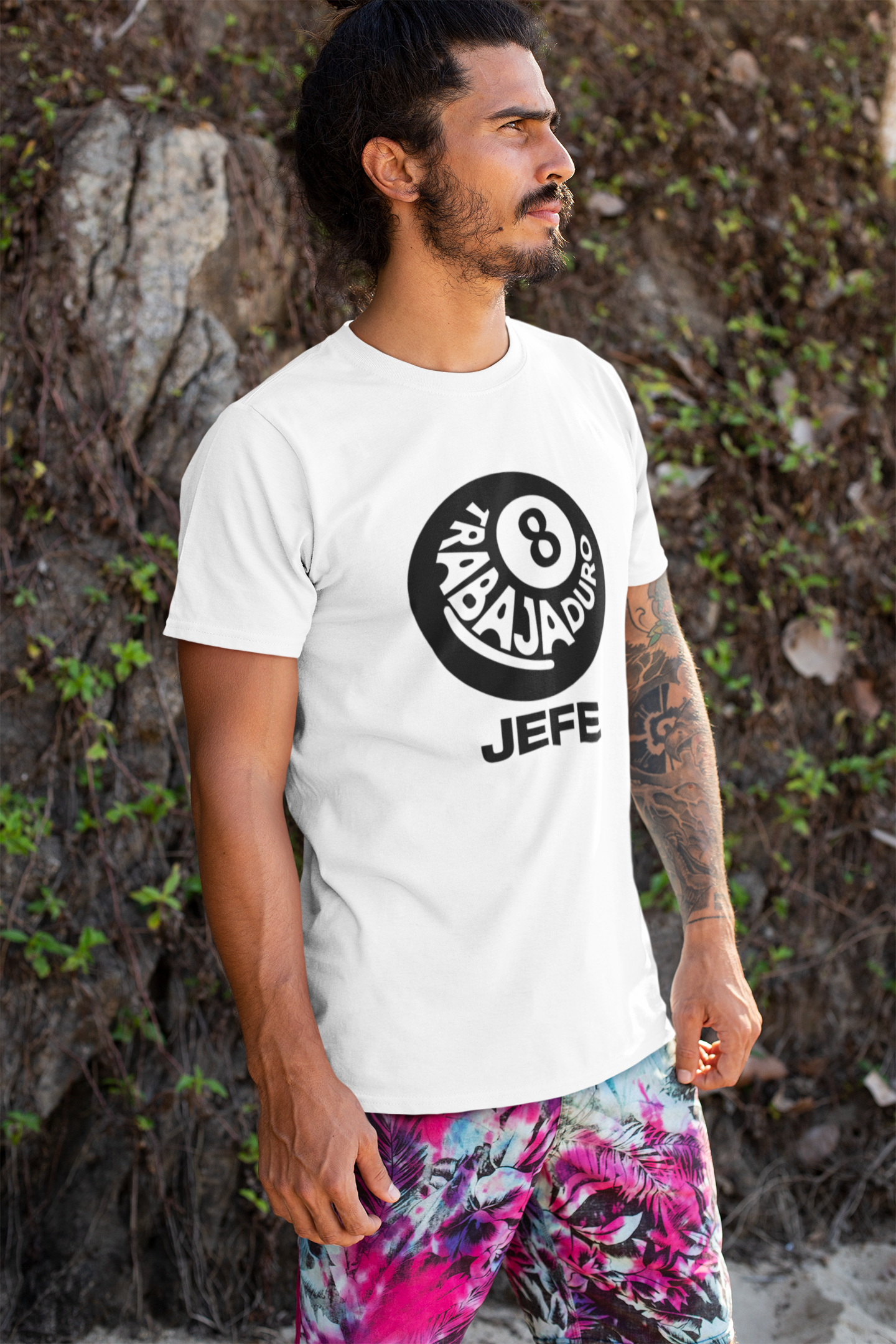 trabaj-duro-jefe-latino-mens-tshirt-white