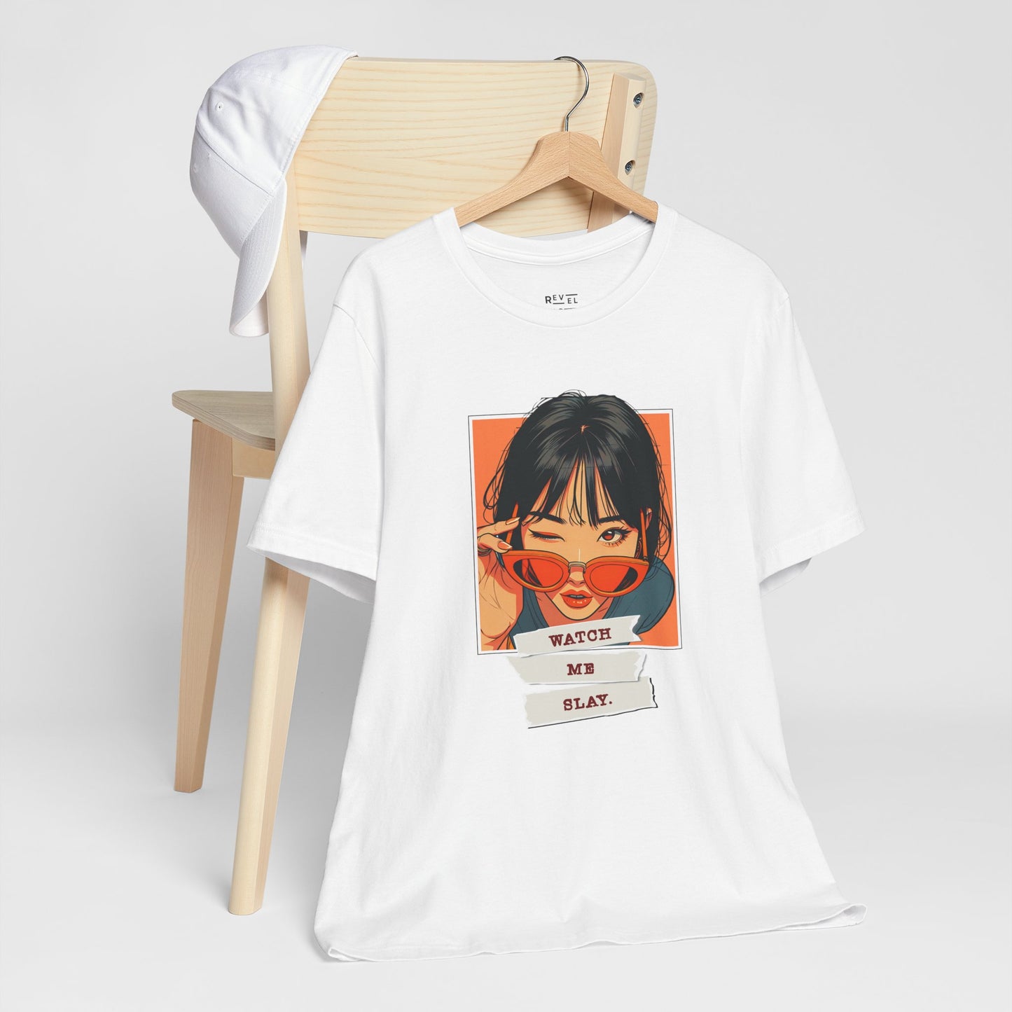 watch-me-slay-woman-tee-color-white