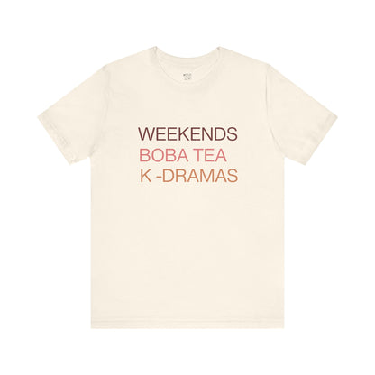 weekends-boba-kdrama-woman-tee-closeup-natural