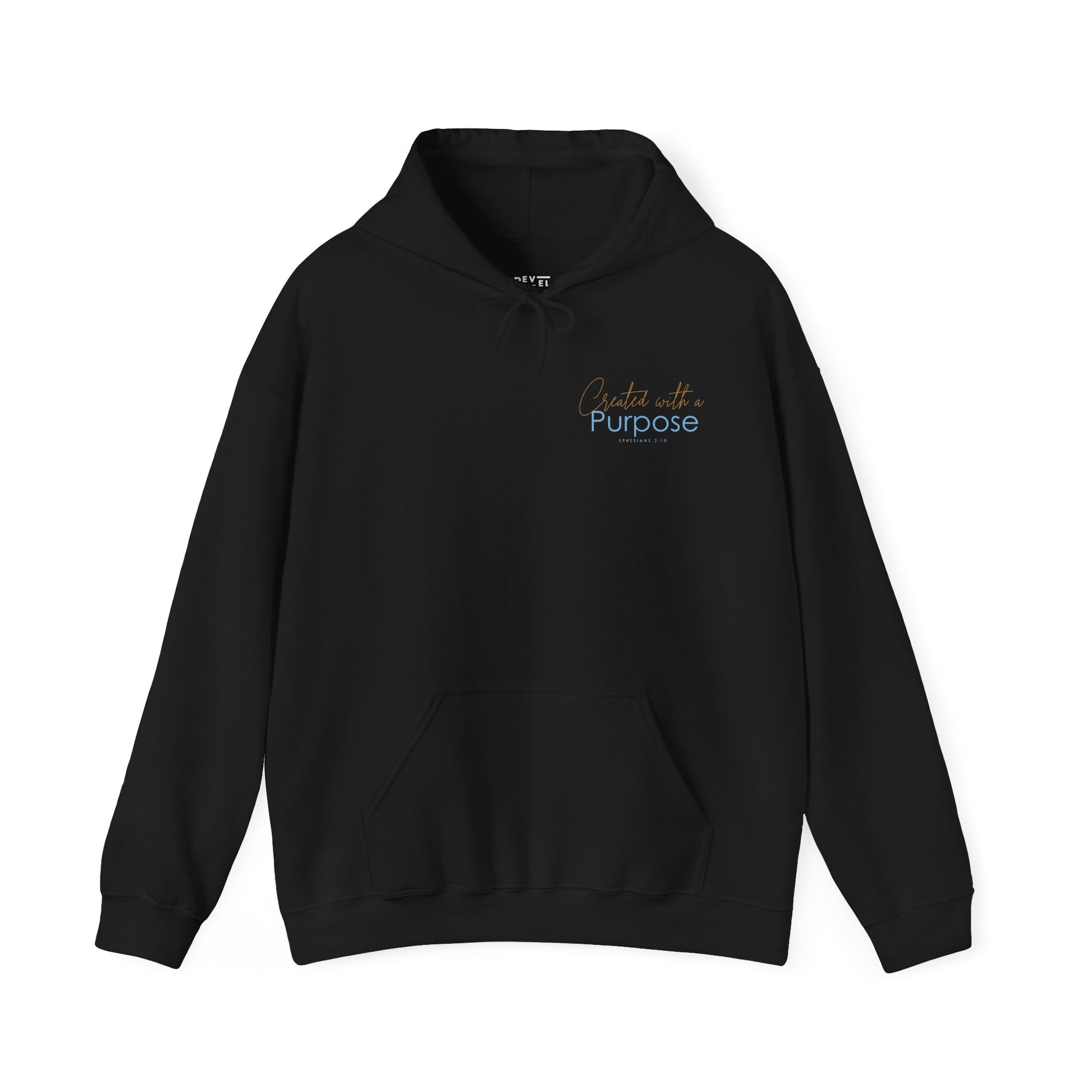 woman-christian-hoodie-front-black