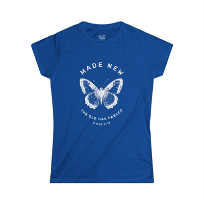 woman-wearing-butterfly-christian-tee-closeup-royal