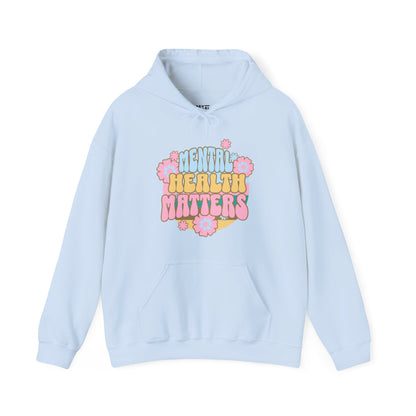 woman-wearing-mental-health-matters-hoodie-closeup-blue