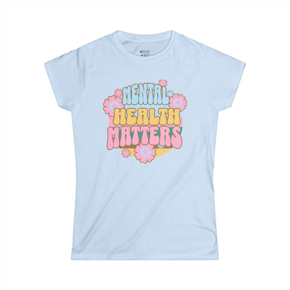 woman-wearing-mental-health-matters-tee-closeup-blue