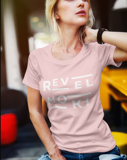 women-pink-colored-t-shirt