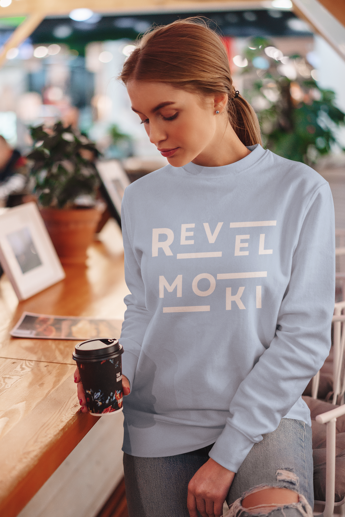 womans-boundless-light-blue-color-sweatshirt