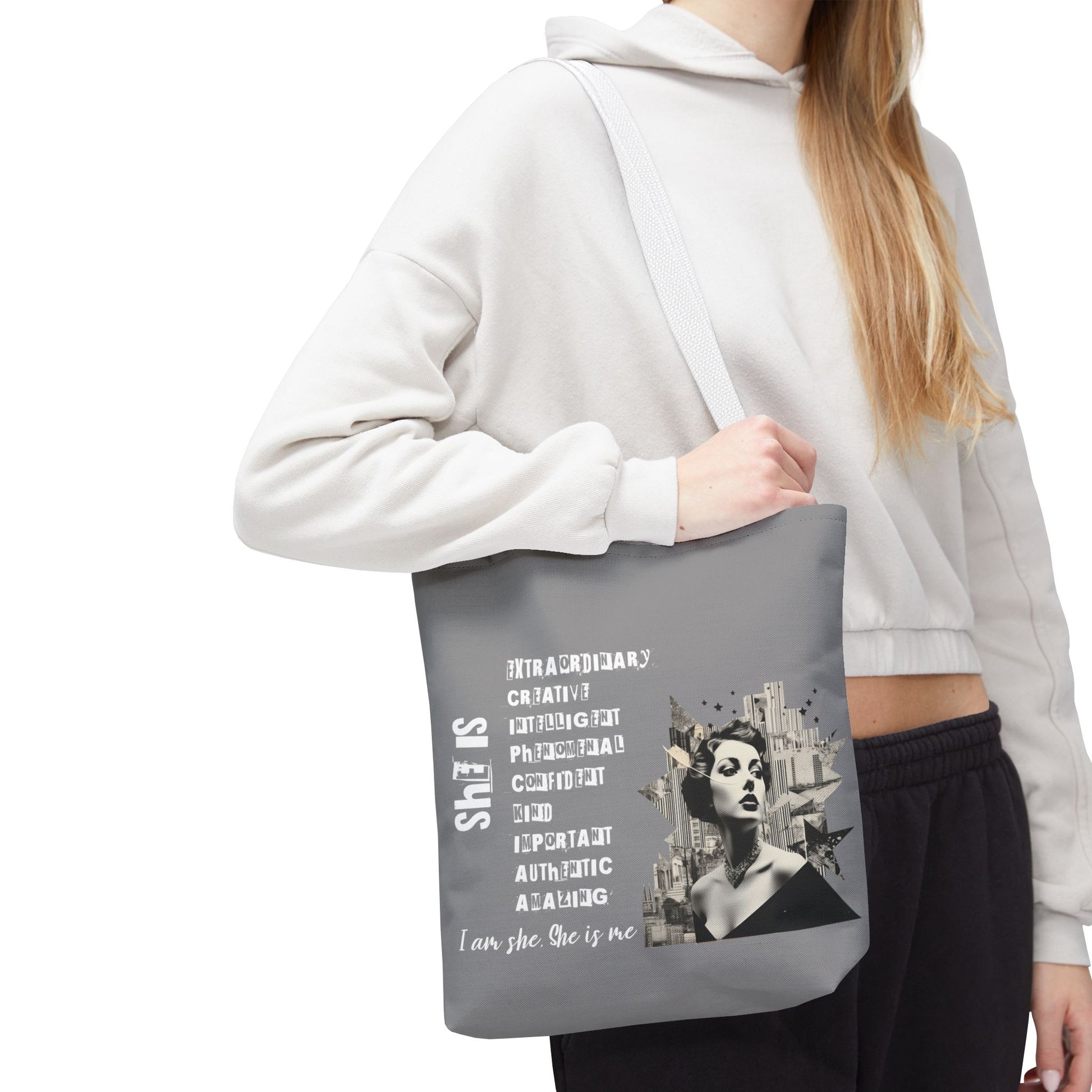 women-empowerment-tote-bag-small-white-handle-closeup