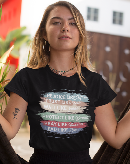 women-in-the-bible-list-women-tee-blac