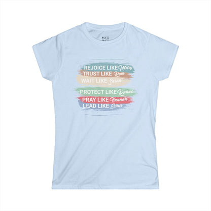 women-in-the-bible-list-women-tee-closeup-blue