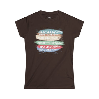 women-in-the-bible-list-women-tee-closeup-chocolate