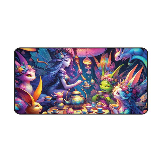 wonderland-tea-time-desk-mat
