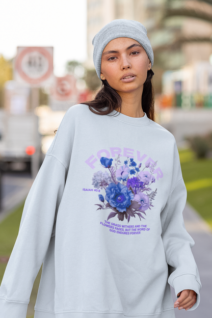 word-of-god-endures-forever-sweatshirt-blue