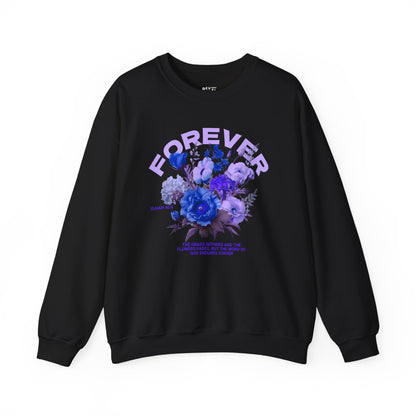 word-of-god-endures-forever-sweatshirt-closeup-black