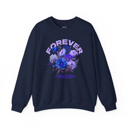 word-of-god-endures-forever-sweatshirt-closeup-navy