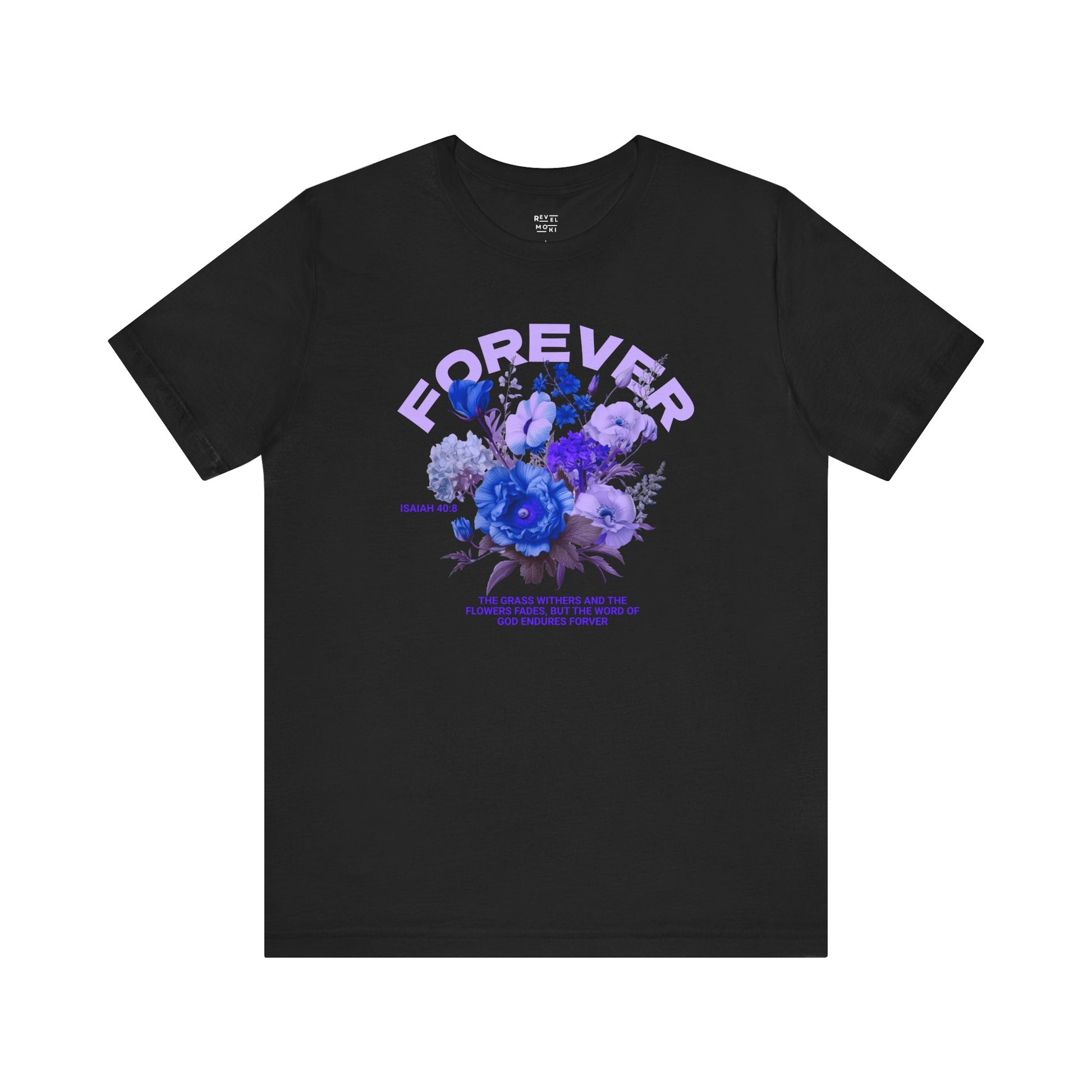 word-of-god-endures-forever-tee-closeup-black
