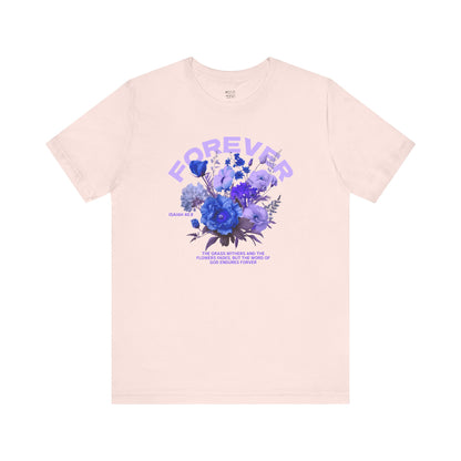 word-of-god-endures-forever-tee-closeup-soft-pink
