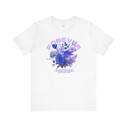 word-of-god-endures-forever-tee-closeup-white