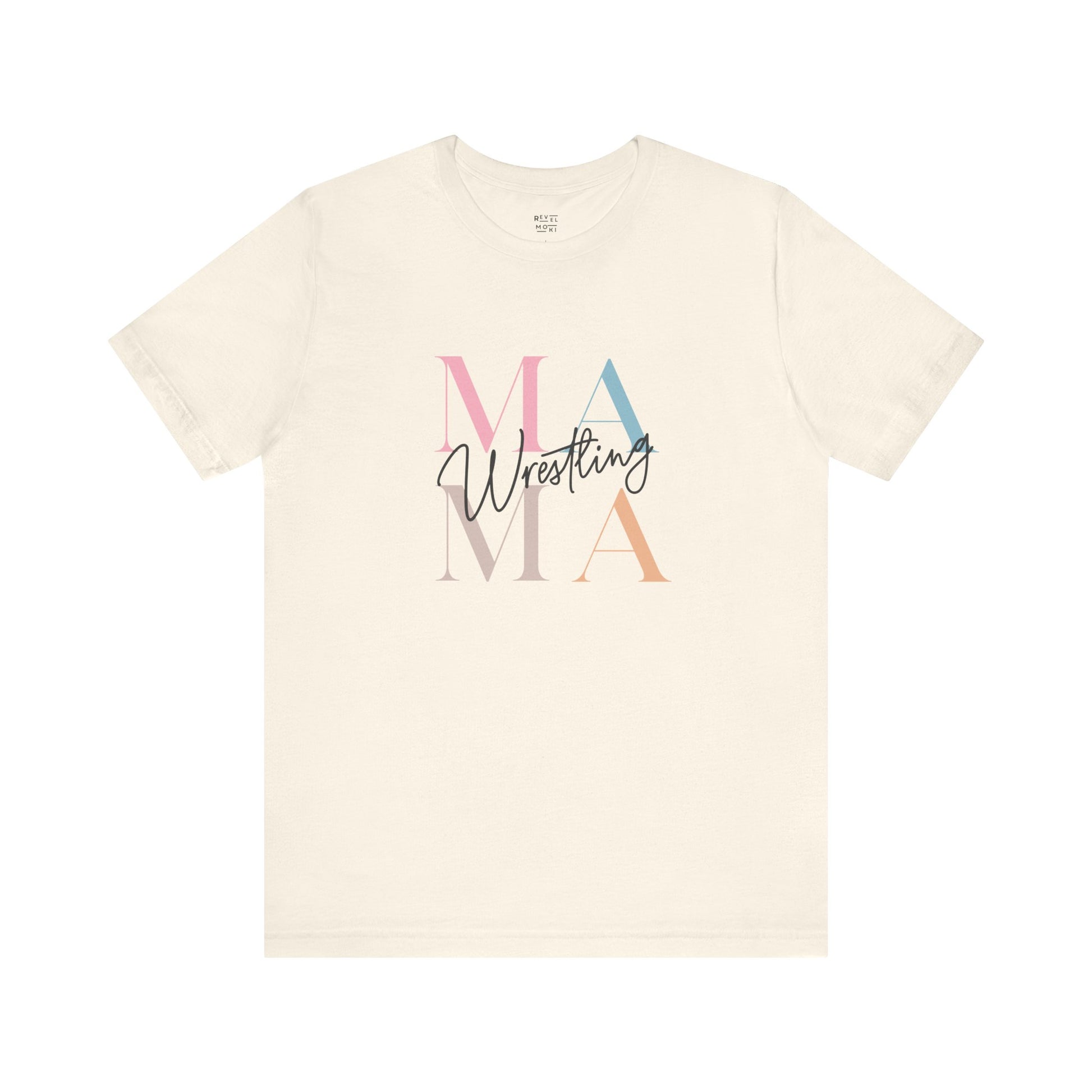 wrestling-mama-tee-closeup-natural