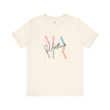 wrestling-mama-tee-closeup-natural