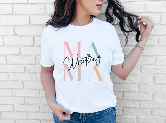 wrestling-mama-tee-white3