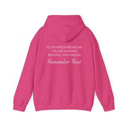 you-are-enough-back-hoodie-closeup-heliconia