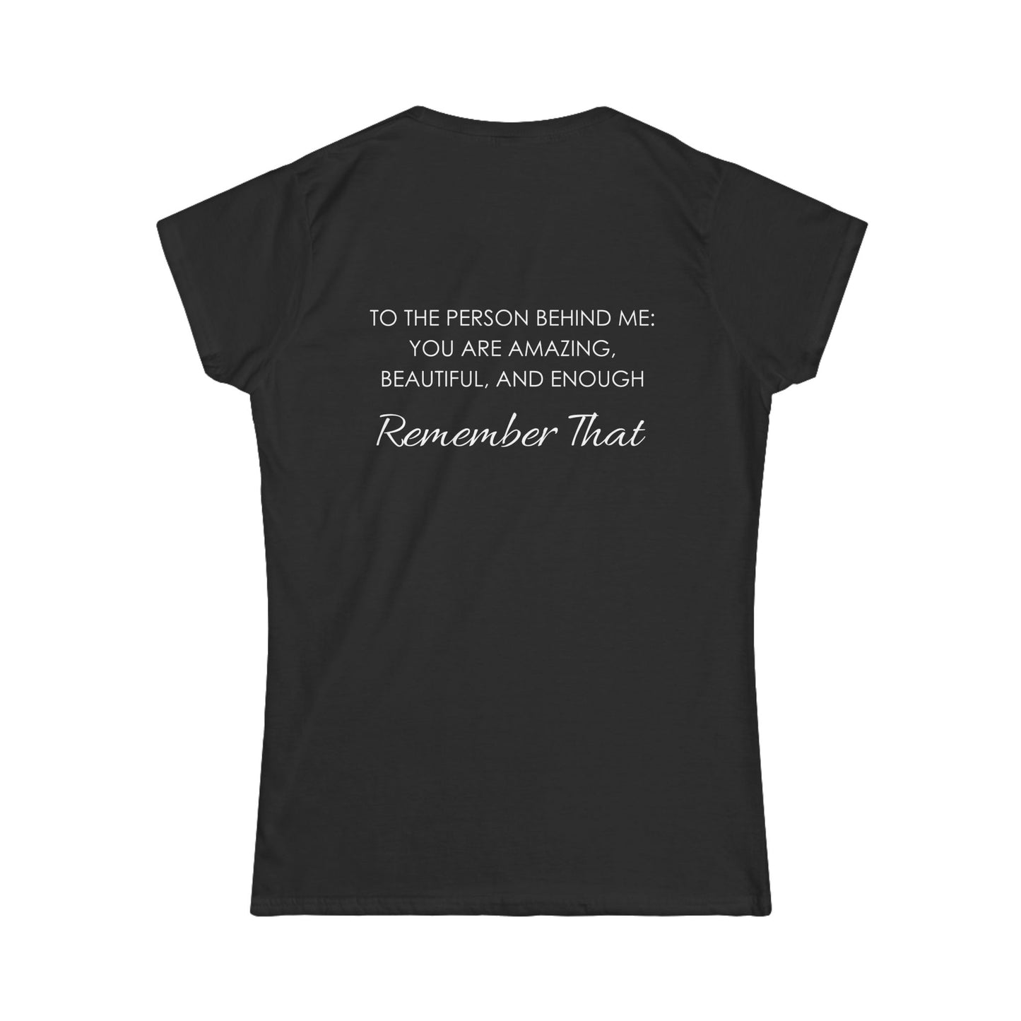 you-are-enough-woman-tee-back-black